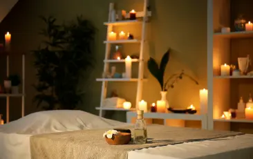 body massage center in pilerne, spa in pilerne, massage in chogm road